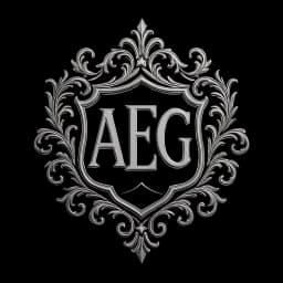 AEG Logo